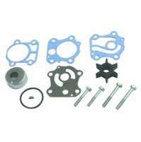 Pump Body Kit For YAMAHA - 6H3-W0078-A0-00 - SK0004 - CEF